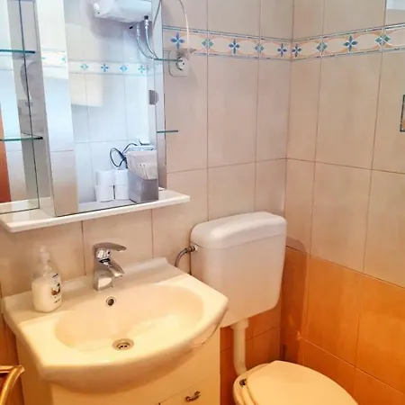 Appartamento Apartmants Jusic *