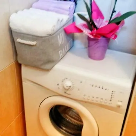 Apartmants Jusic Appartamento Abbazia