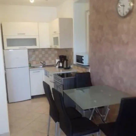 Appartamento Apartmants Jusic