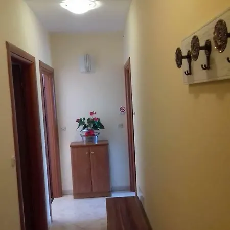 Apartmants Jusic * Abbazia