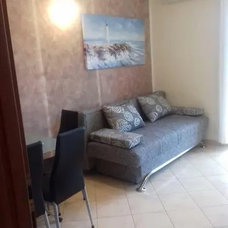 Apartmants Jusic
