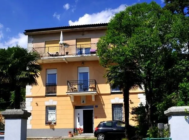 Appartement Apartmants Jusic