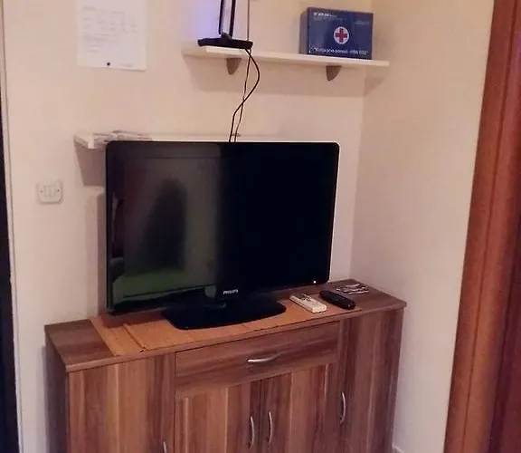 Appartement Apartmants Jusic *