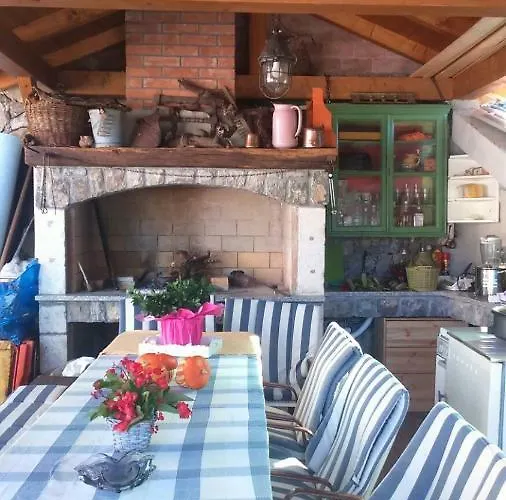 Appartement Apartmants Jusic