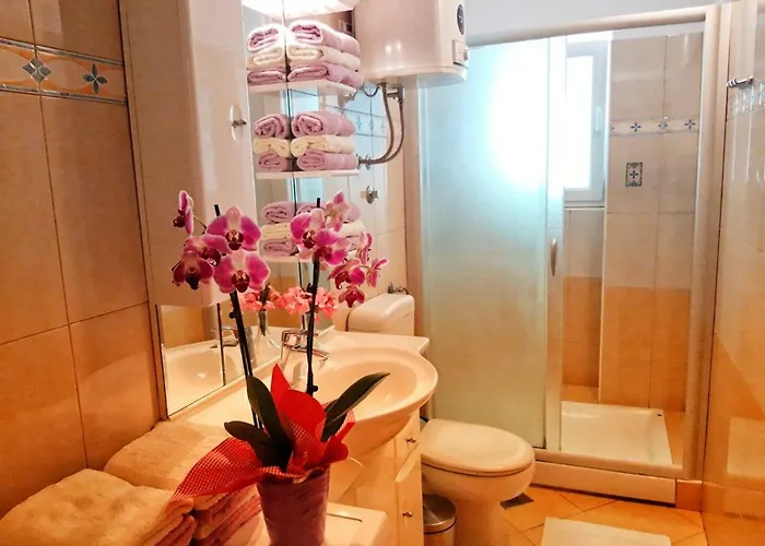 Appartement Apartmants Jusic