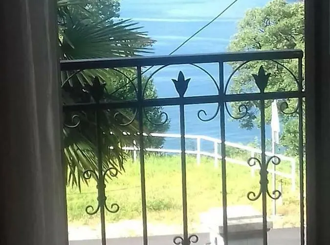 Appartement Apartmants Jusic Opatija