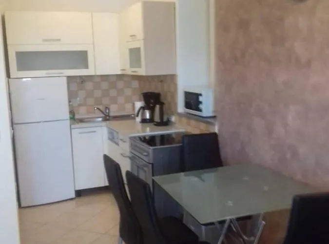 Appartement Apartmants Jusic