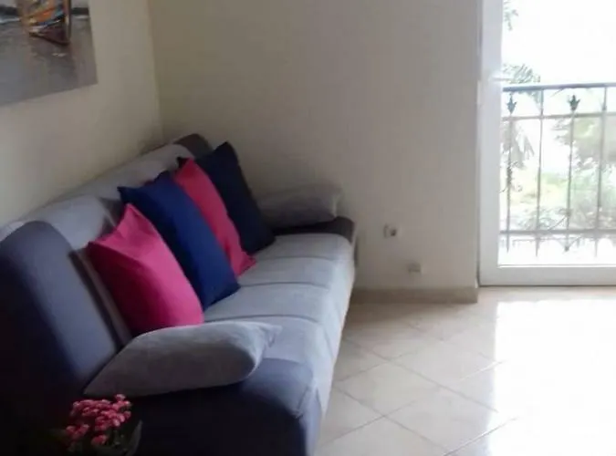 Apartmants Jusic * Opatija